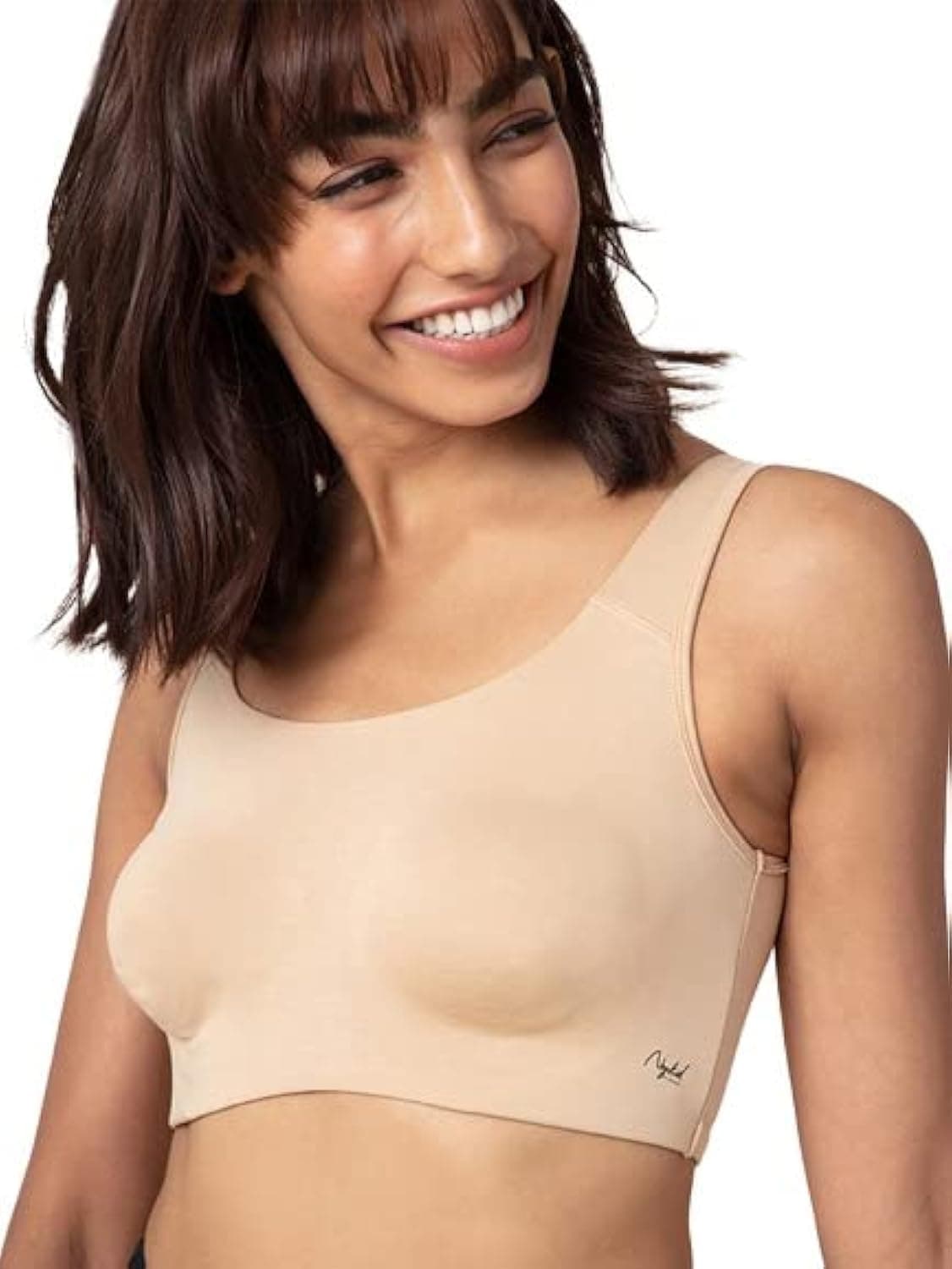 NYKD Women T-Shirt Bra