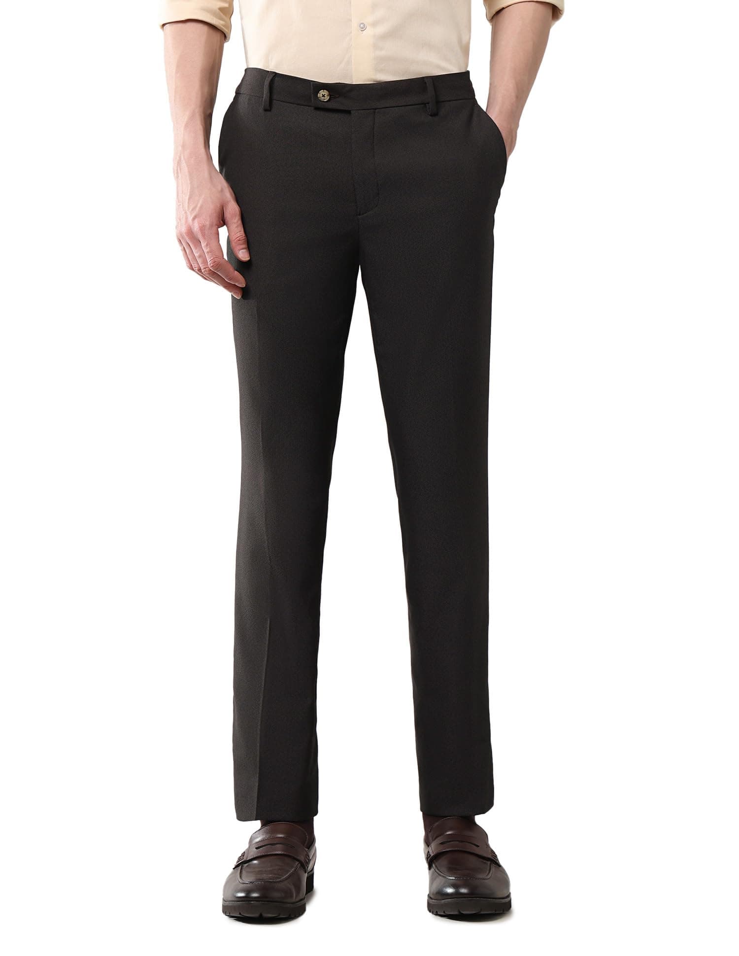 Arrow Men Pants