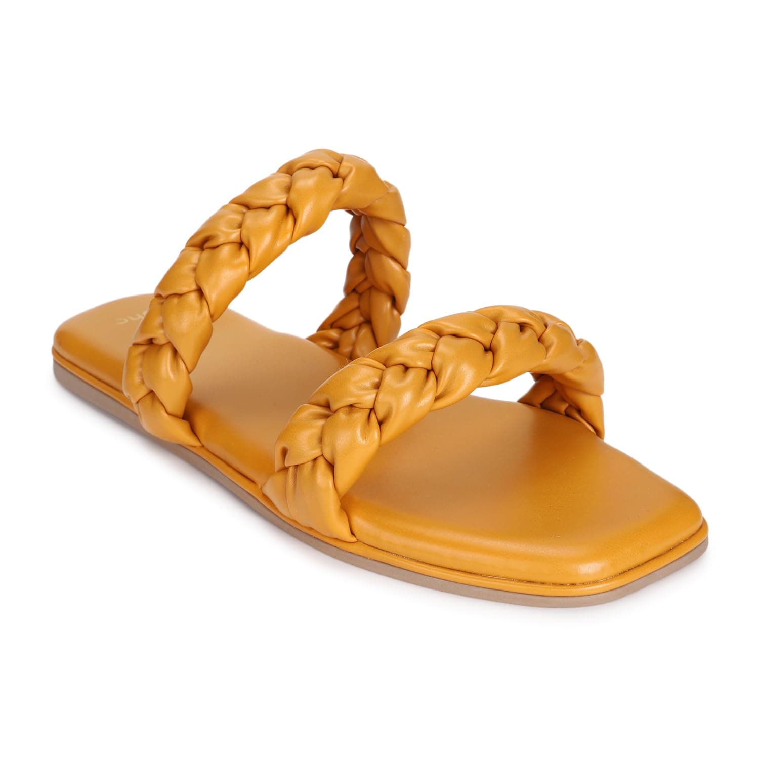 YOHO flats collection For Women| Comfortable latex cushioning | Long lasting bounce | Durable |