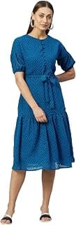 RARE Women Casual Dress