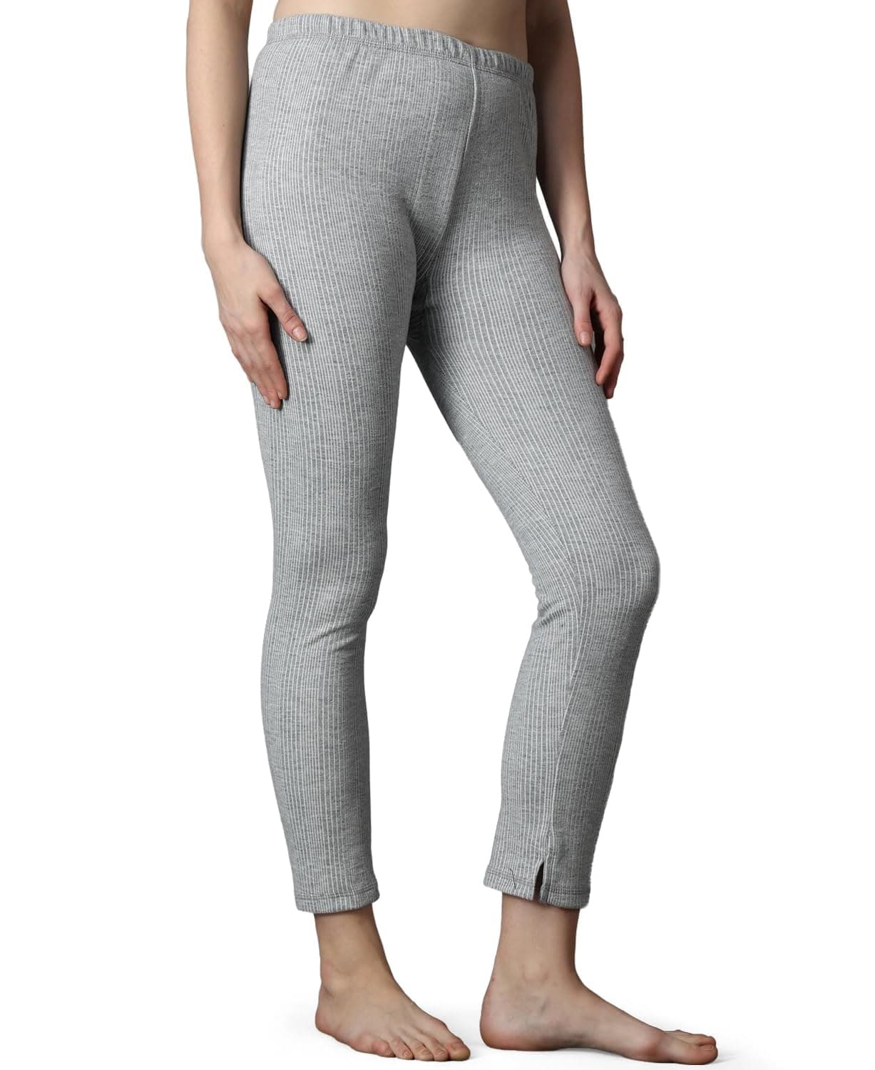 Wearslim® Winter Thermal Bottom Underwear for Women | Ultra Soft Winter Warmer Inner Wear Johns Pant Lower