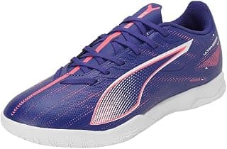 PUMA Unisex-Adult Ultra 5 Play It Football Shoe