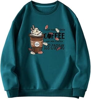 TAGAS Women's Sweatshirt| Women Winter Wear| Printed (Sweatshirt) for Women |Womens Winter wear|Available in Plus Size