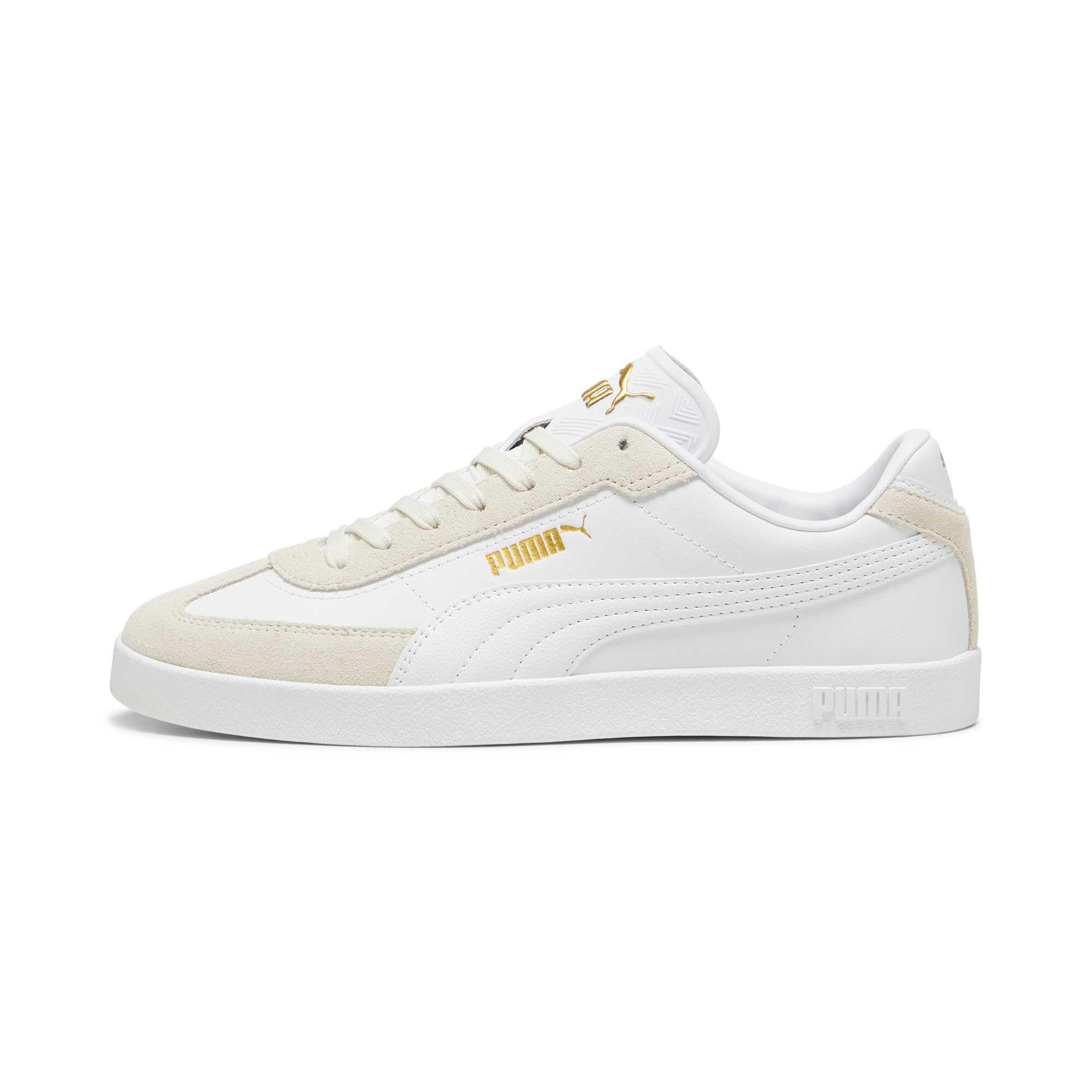 Puma Men Club II Era Sneaker