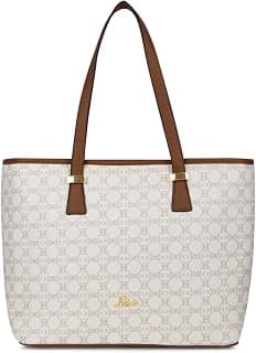 Lavie Women's Sherry Tote Handbag | Tote Bag for Work | Ladies Purse | Stylish Shoulder Bag | Gift for Women