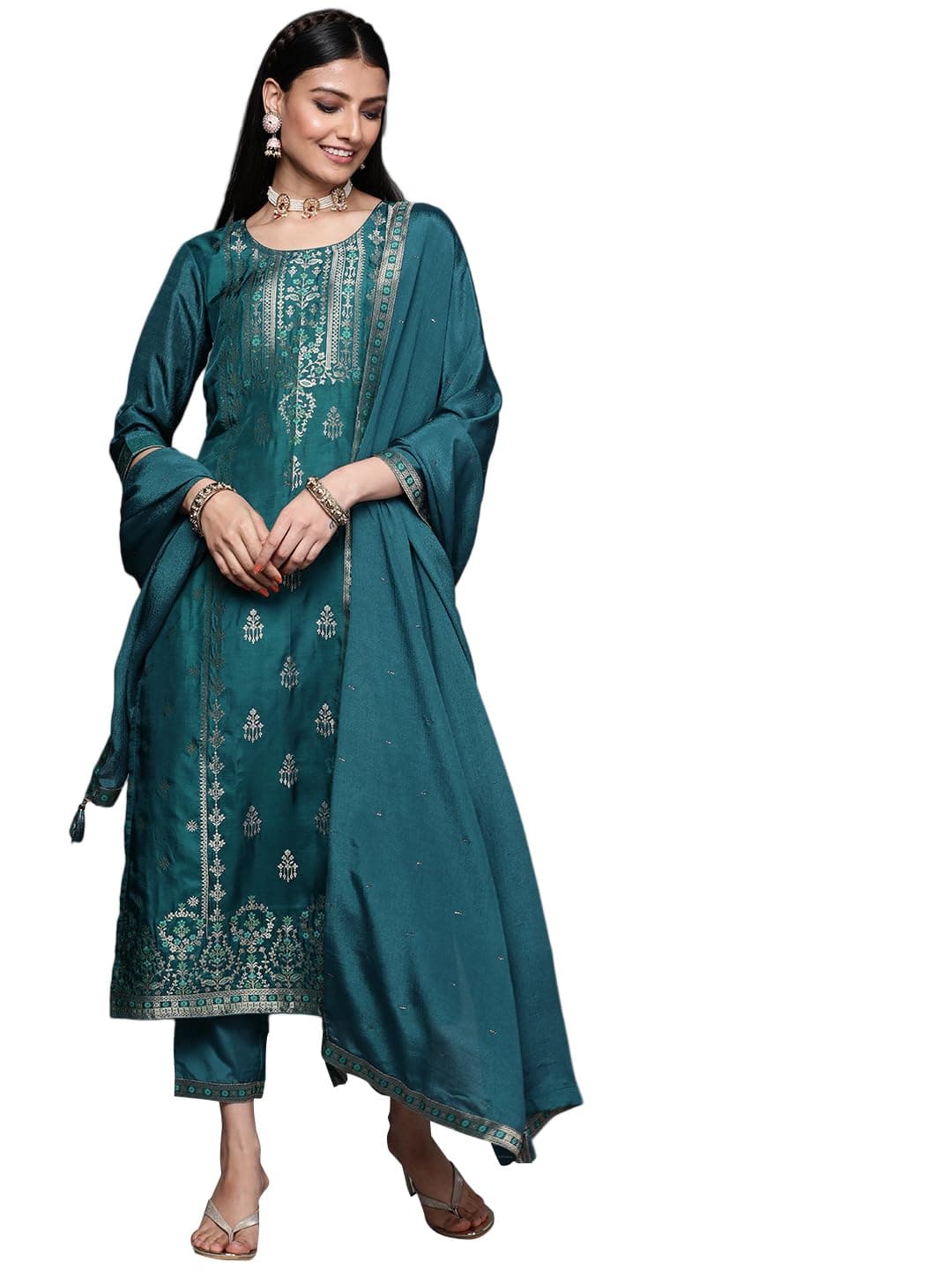 Libas Women Kurta Sets