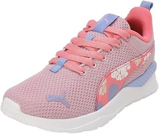 PUMA Unisex Kid Anzarun Flora Sneaker