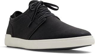 Aldo OMONO-IN001 Men Black Sneakers
