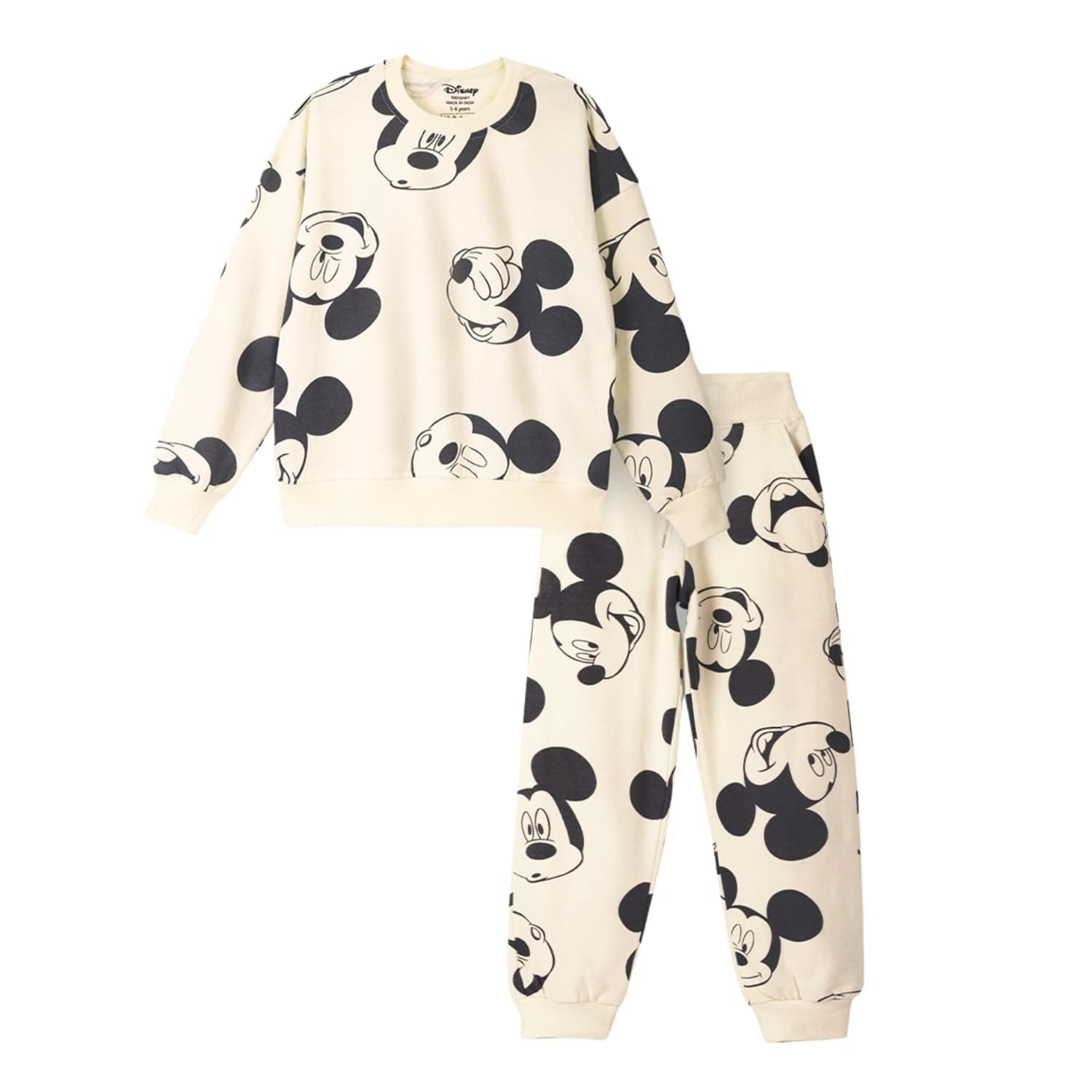Nap Chief Unisex Child Winter Co-ords