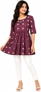 Generic Kurti