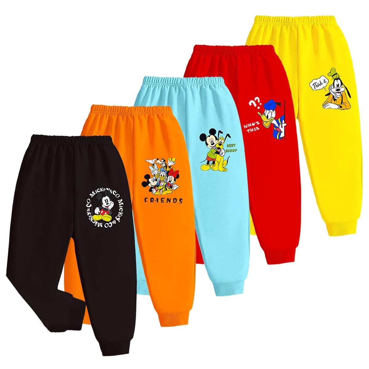 Kuchipoo © Disney Boys Pyjama Set