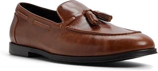 Aldo NUNEZA Men's Brown Formal Shoes