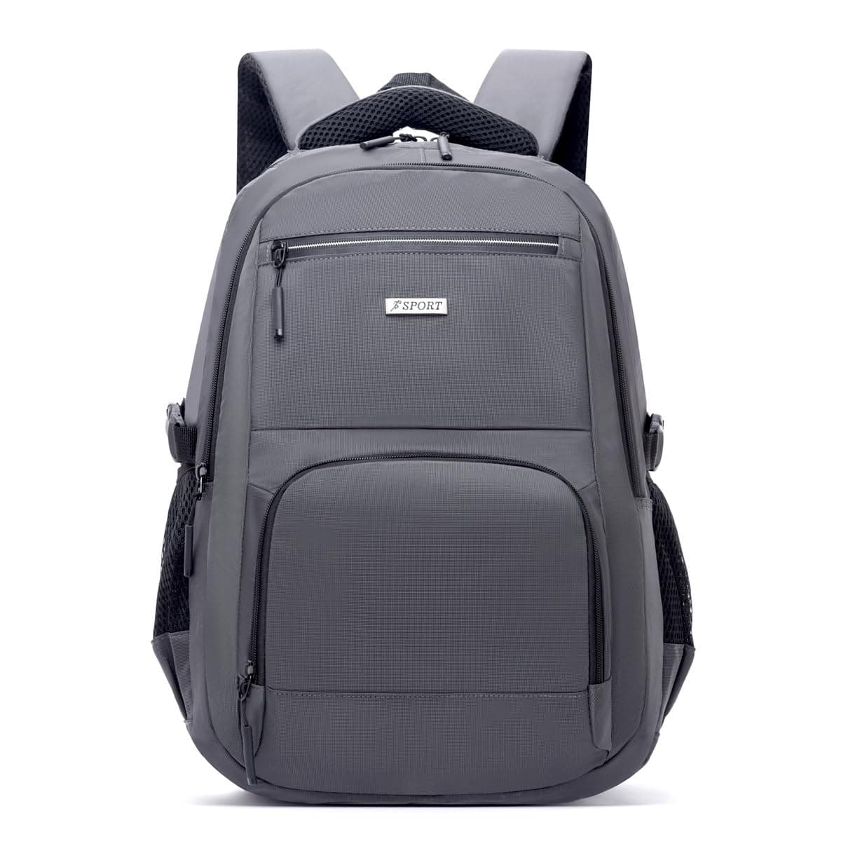 Tinytot Sports 34 Litre, Stylish & Trendy Water Resistant Hi Storage School Collage Laptop Backpack Bag for Boys, Girls, Mens & Womens, 20 Inches