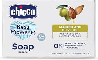 Chicco BM SOAP 75G