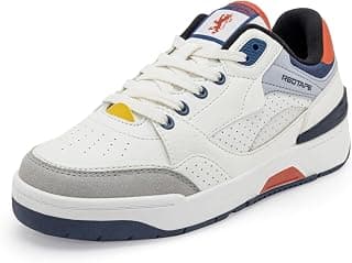 Red Tape Casual Lifestyle Shoes for Men | Soft Cushioned Insole, Slip-Resistance, Dynamic Feet Support, Arch Support & Shock Absorption