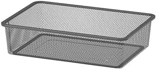 Ikea TROFAST Mesh storage box, 42x30x10 cm (16 1/2x11 3/4x3 7/8 ")