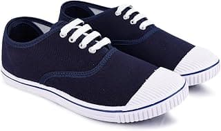 LANCER Unisex-Child Tns-20/Knbl School Shoes