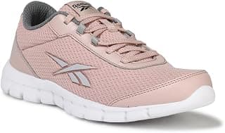 Reebok Women's Running Shoes Lightweight Cushioned Sports Shoes for Women | Lightweight Gym Shoe for Women | Running, Jogging, Walking & Gym | Lux Runner