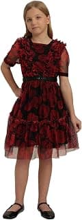 VERO MODA Girls Dress