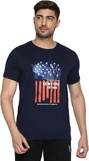 Van Heusen Men T-Shirt