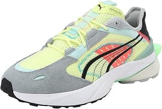 PUMA Unisex Adult Pwrframe OP1 Abstract Sneaker