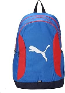 PUMA unisex-adult Backpacks
