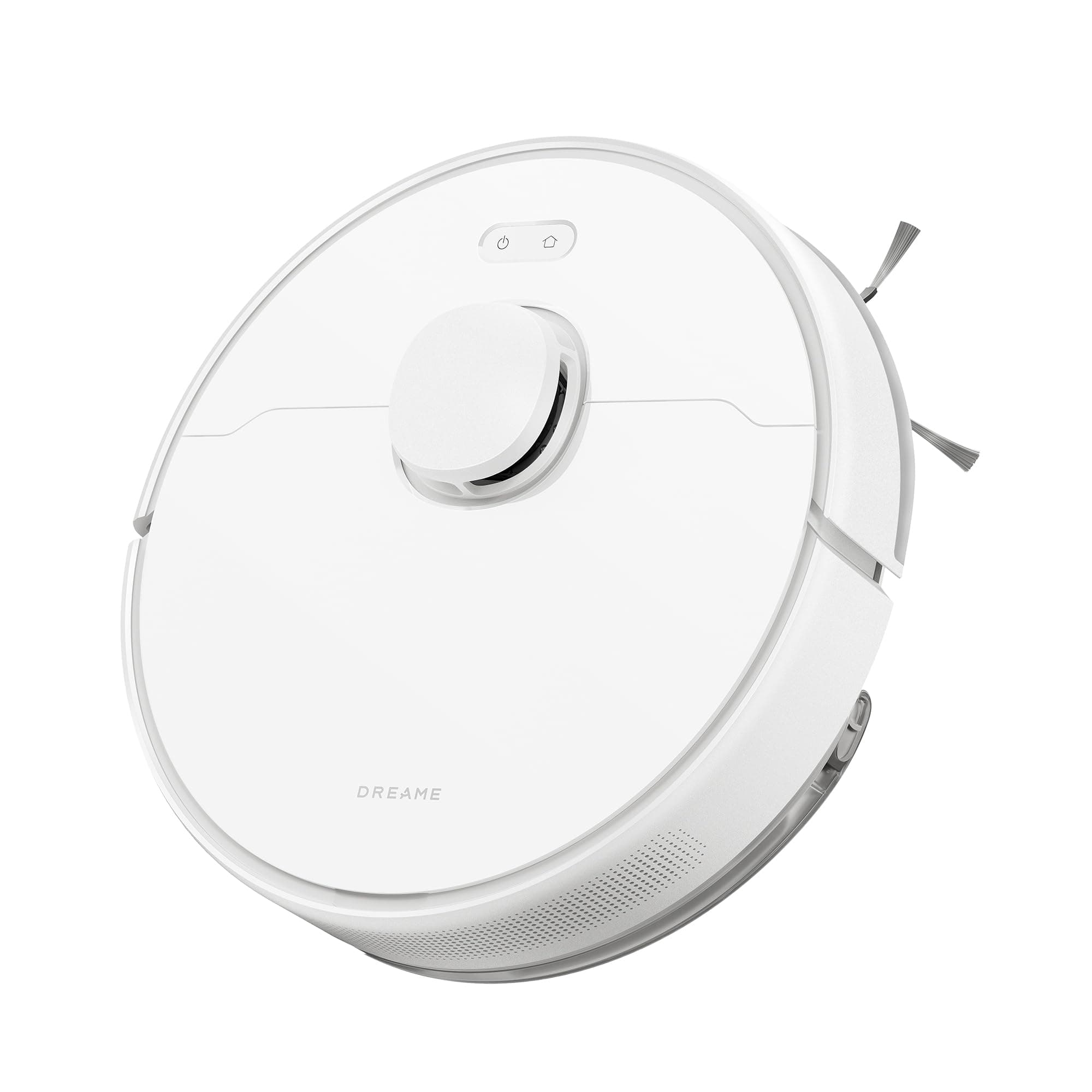 DREAME F10 Robot Vacuum and Mop Combo, 13,000Pa Suction, 300min Runtime, Smart LiDAR Navigation, 2-in-1 Cleaning with App & Voice Control