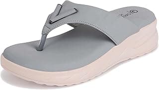 ORTHO JOY Sandal For Women || Orthopedic Women's Fancy Slipper || Footwear for women|