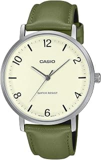 Casio Enticer Men MTP-VT03L-7BDF Analog White Dial Men (A2409)