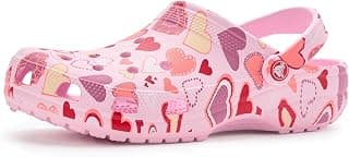 Crocs Classic Vday Unisex Adult Clog
