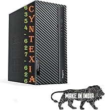 Cyntexia Core i7 Desktop Computer PC | Core i7-4th Gen | 16GB RAM | 512GB SSD | HDMI/VGA | Ethernet | USB 3.0 | Windows 11 Pro | Office 2021 | 2 Yr Warranty | Office & Home Use Desktop CPU