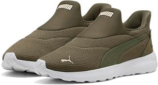 PUMA Unisex-Adult Softride Cosmic Sliptech™ Sneaker