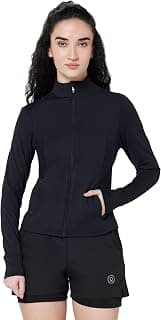 BlissClub Women Jacket