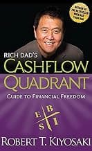 Rich Dad's CASHFLOW Quadrant