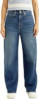 Levi's Women Straight Fit Jeans