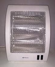 Bajaj RHX-2 Halogen Room Heater Halogen Room Heater