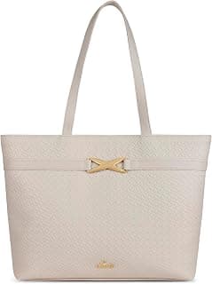 Lavie Women's Erika Infinity Tote Handbag | Tote Bag for Work | Ladies Purse | Stylish Shoulder Bag | Gift for Women
