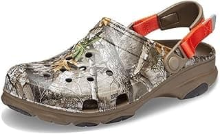Crocs Unisex Adult ClasscATerrnCg Croslite Clog | 206340-2ZJ |