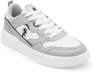 Red Tape Men’s Sneakers for Effortless Everyday Comfort
