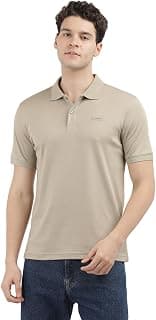 Calvin Klein Department860 Polo T-Shirt