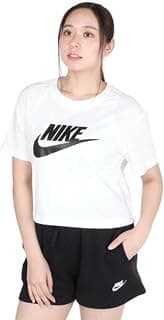 Nike Nike Womens Cropped T-Shirt