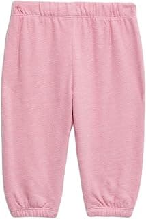 Marks & Spencer Baby-Girls Track Pants