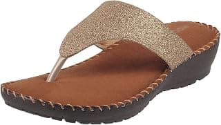 Mochi Women Flat Comfort Slip-on