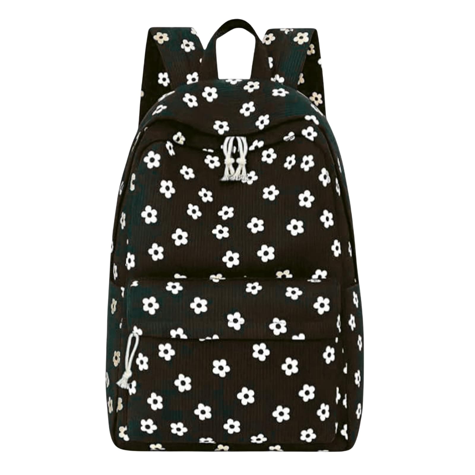 Satic Backpack for Women & Men | Stylish Casual Laptop, School, College & Travel Bag | Lightweight Designer Backpack for Girls