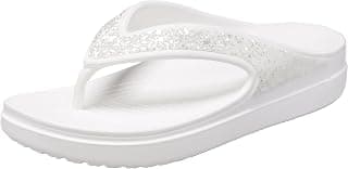 Crocs Sloane Glitter Clog Women