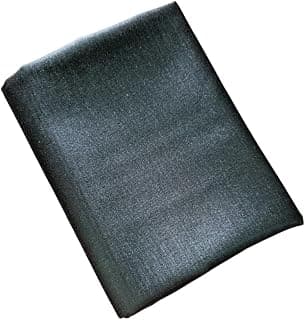Arogmira Unstitched Trouser Fabric for Men | Poly Viscose Pant Material | 1.20 Meter Cloth Piece for Tailoring