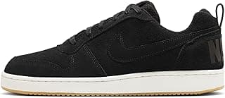 Nike Nike Mens Court Borough Low Sneakers