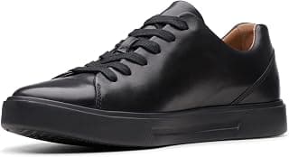 Clarks Men's Un Costa Lace Derbys