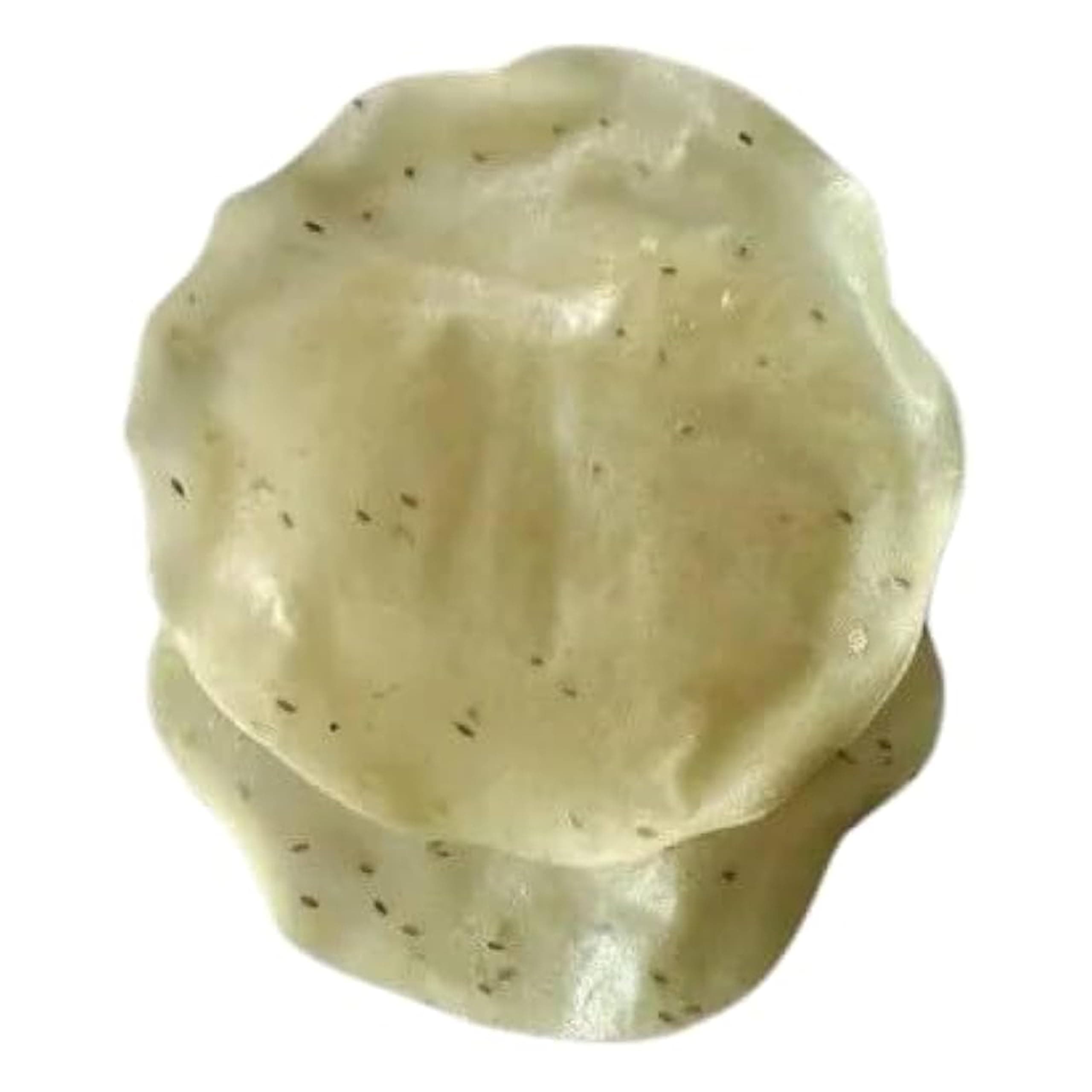 Godka Fresh Rice Papad/Traditional Gujarati Khichiya Rice Papd/Ready to Roast or Fry Papad Frymus/Round shape Rice Papad with Jeera/Chawal ke Papad Fryms, 300 g