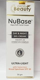 Day & Night Cream With SPF 30 | 50 GM | NEW PACKAGING